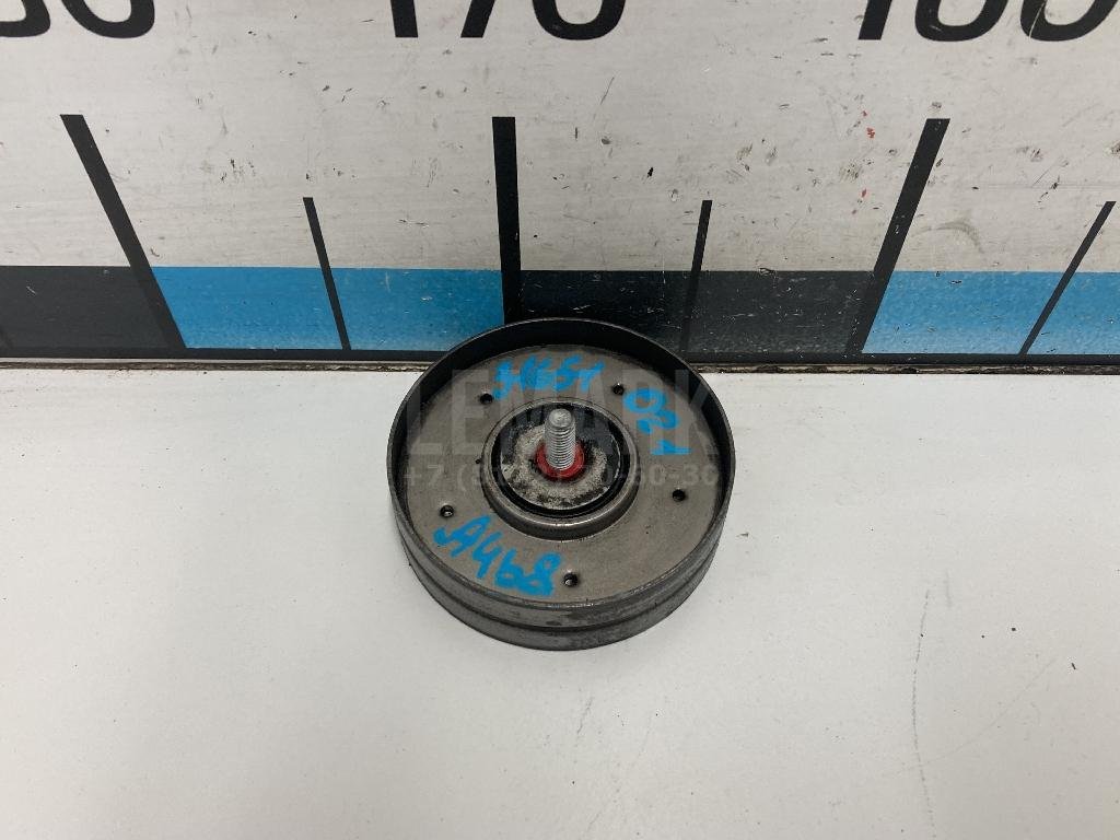 Ролик дополнительный руч. ремня