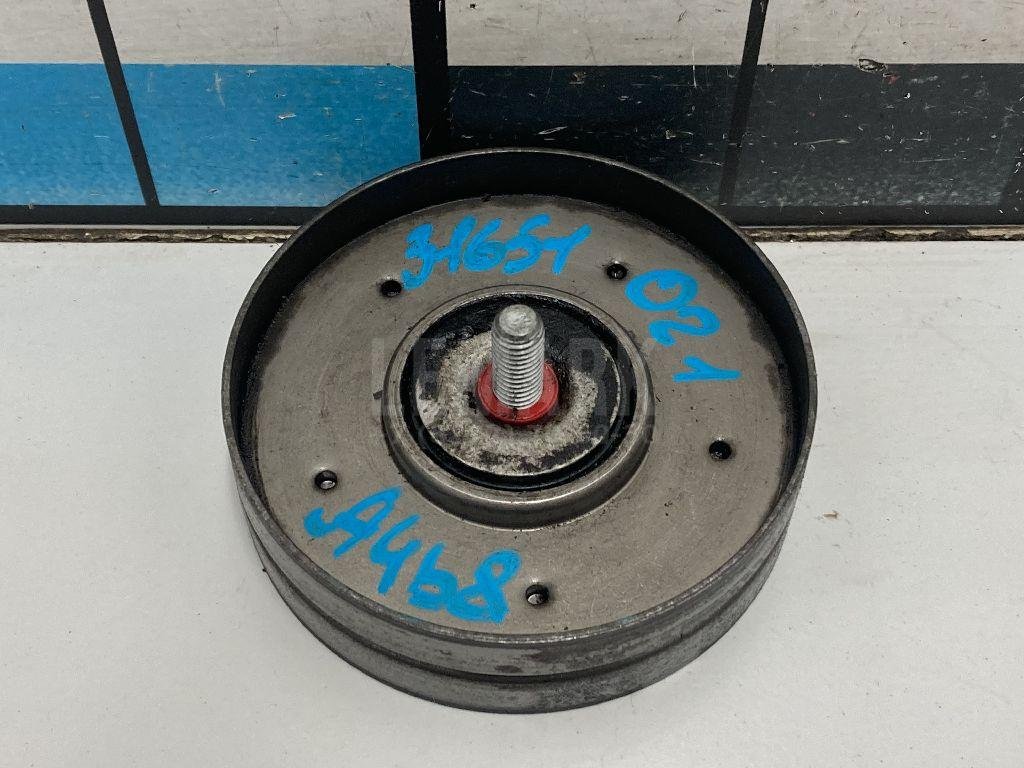 Ролик дополнительный руч. ремня