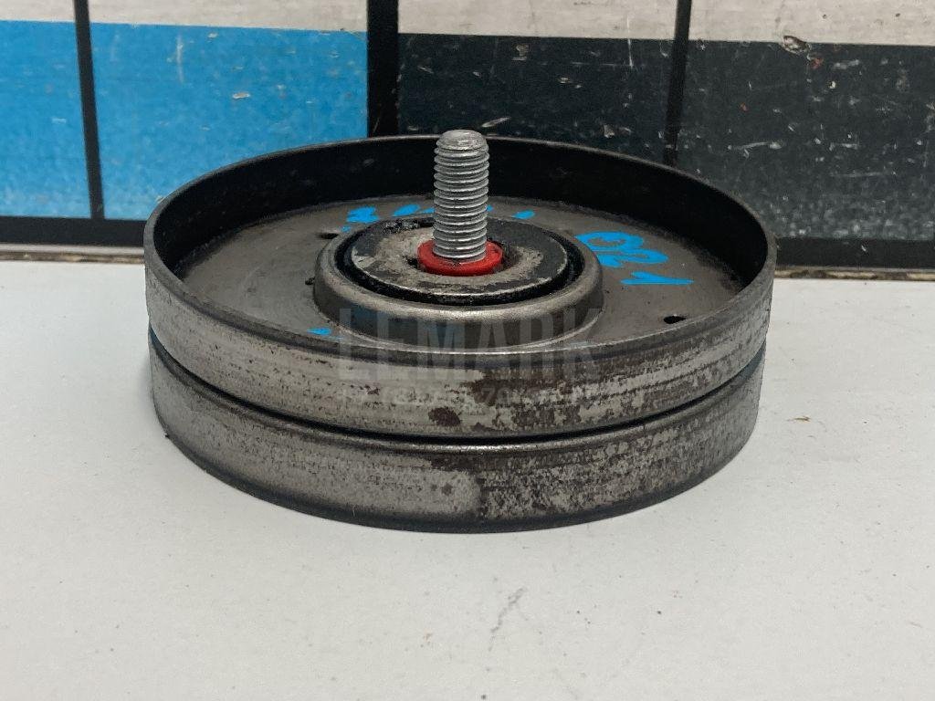 Ролик дополнительный руч. ремня