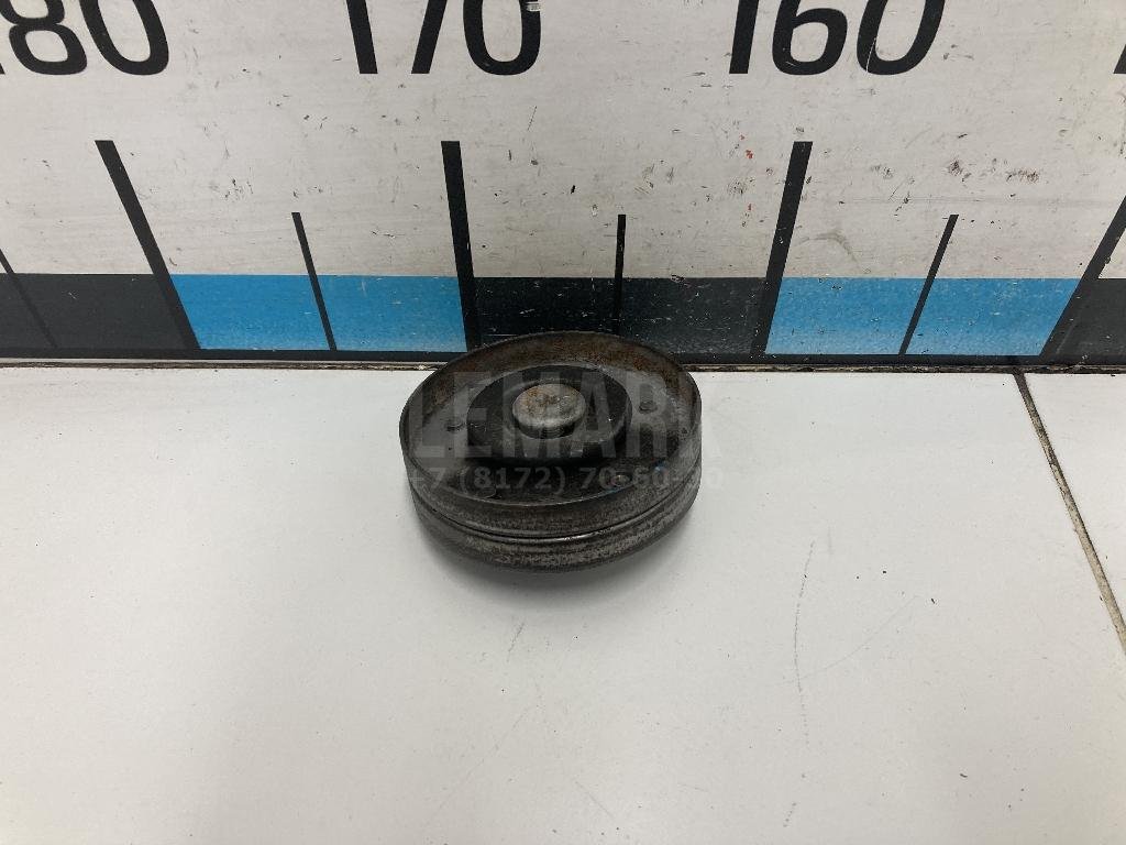 Ролик дополнительный руч. ремня