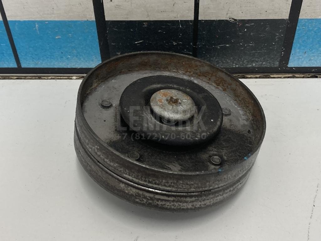 Ролик дополнительный руч. ремня