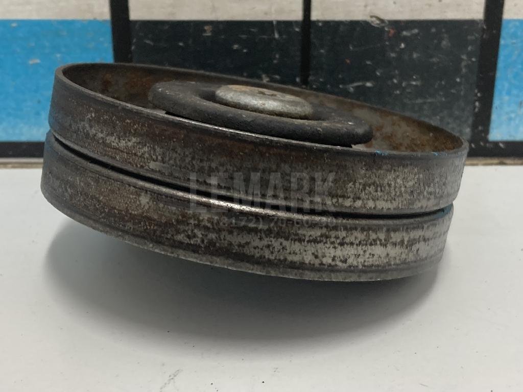 Ролик дополнительный руч. ремня