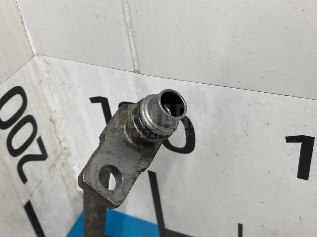 Трубка системы охлаждения АКПП