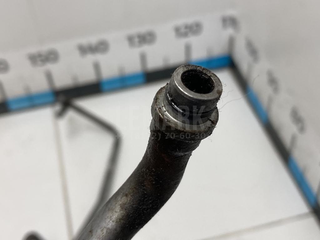 Трубка системы охлаждения АКПП