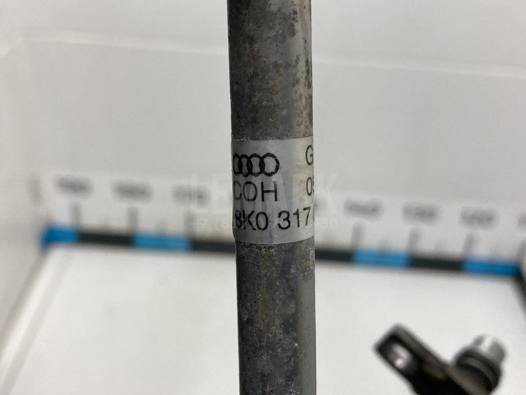 Трубка системы охлаждения АКПП