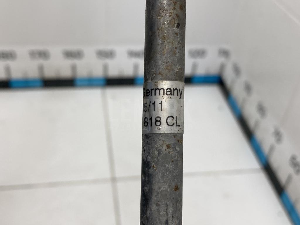 Трубка системы охлаждения АКПП