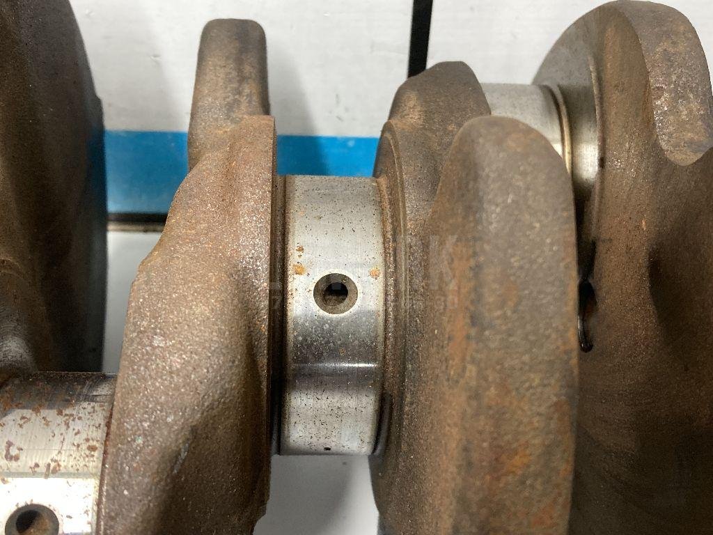 Коленвал для  Audi 100 [C4] 1991-1994