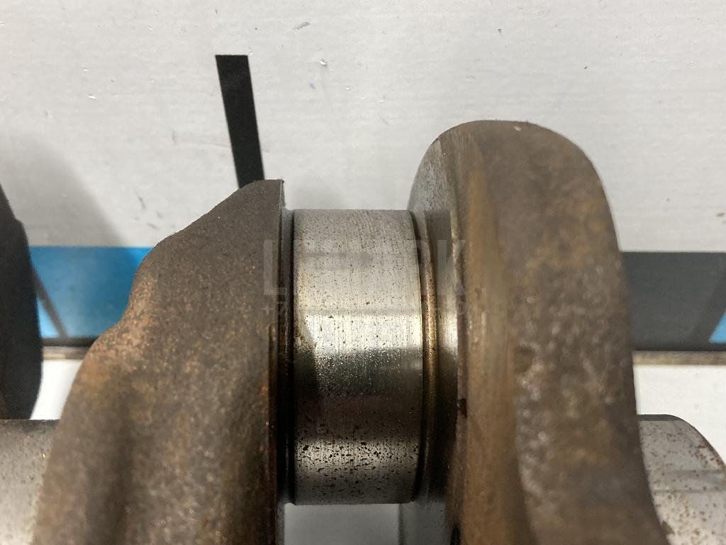 Коленвал для  Audi 100 [C4] 1991-1994