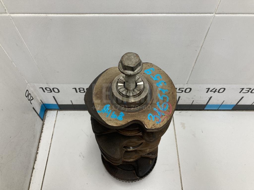 Коленвал для  Audi 100 [C4] 1991-1994