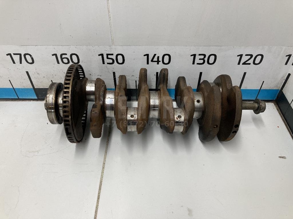 Коленвал для  Audi 100 [C4] 1991-1994