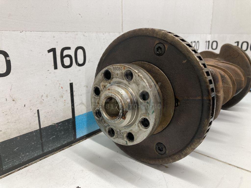 Коленвал для  Audi 100 [C4] 1991-1994