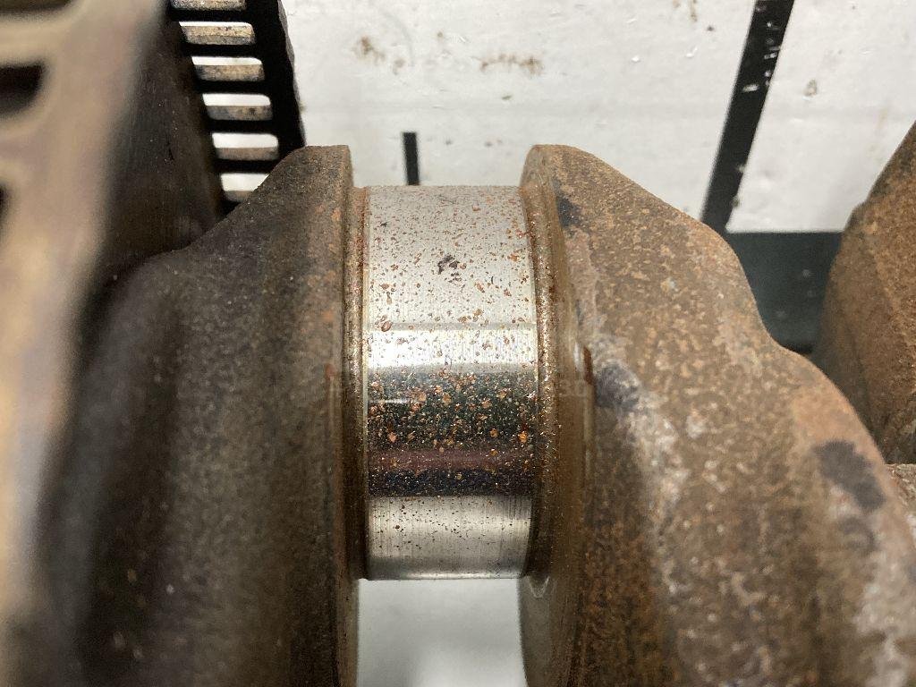 Коленвал для  Audi 100 [C4] 1991-1994