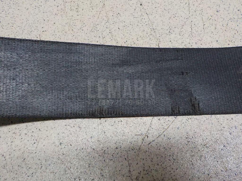 Ремень безопасности с пиропатроном