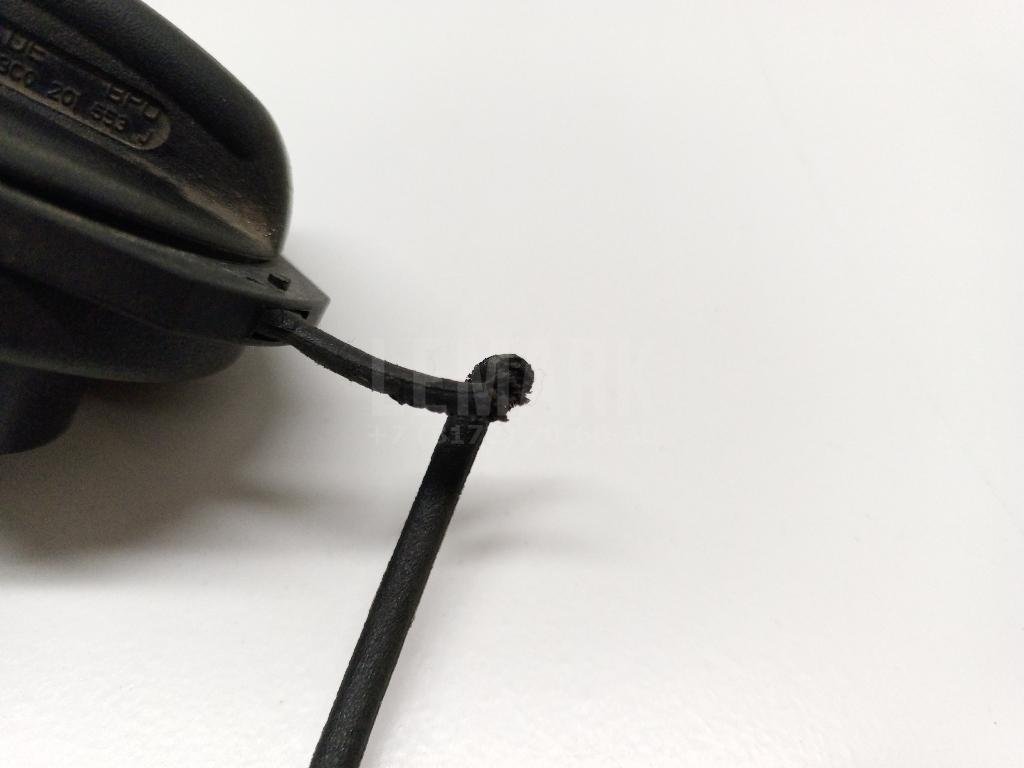 Крышка топливного бака