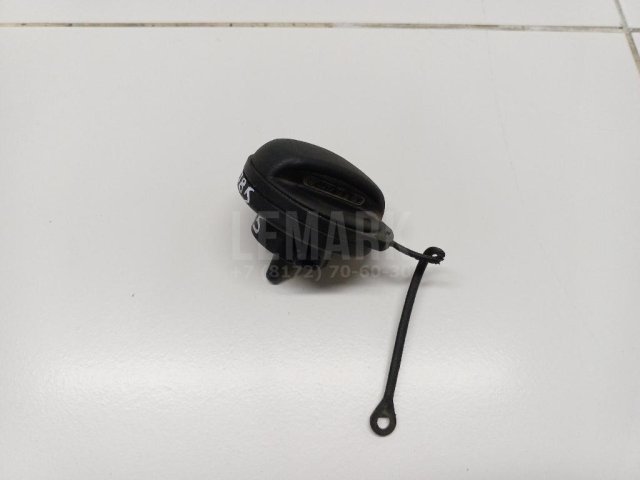 Крышка топливного бака