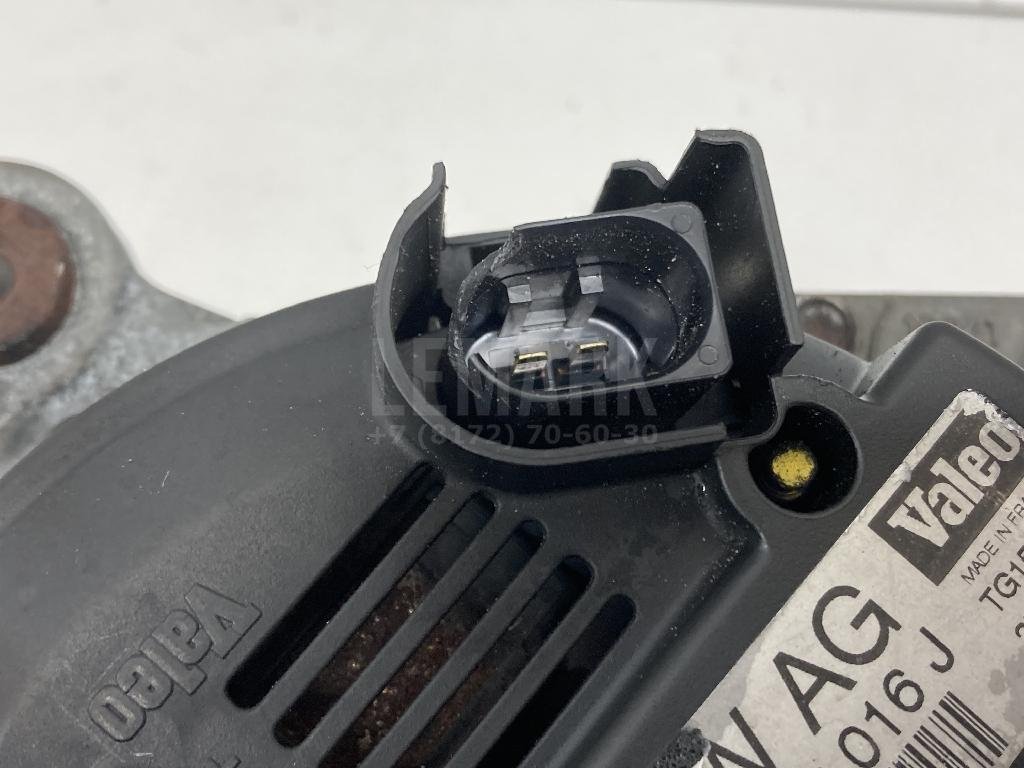 Генератор для  Audi 80/90 [B4] 1991-1995