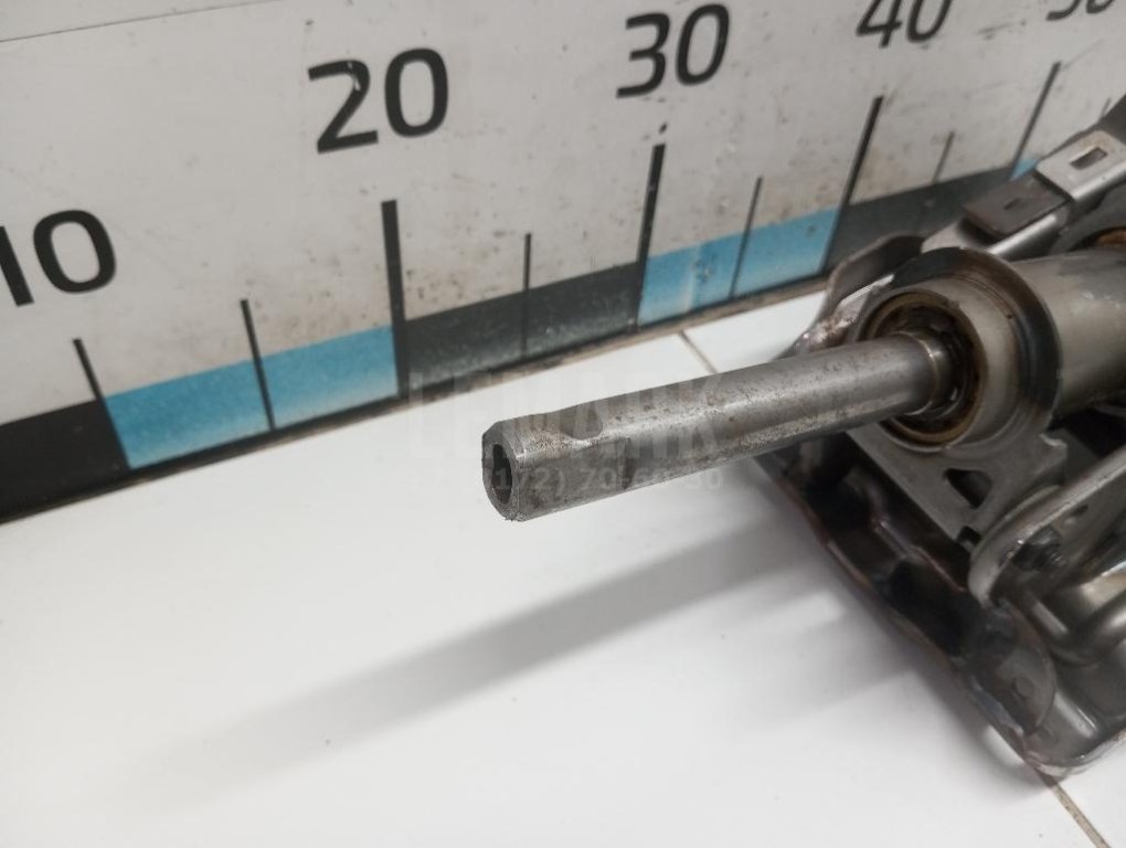 Колонка рулевая для  Audi A5/S5 (F5) 2017