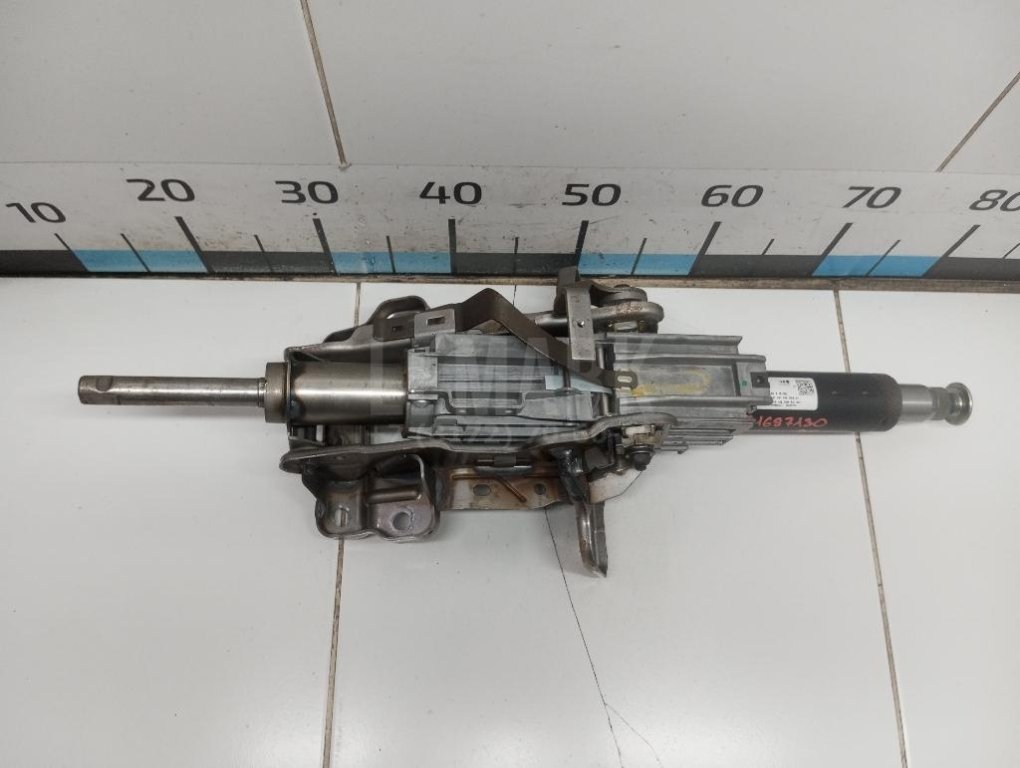 Колонка рулевая для  Audi A5/S5 (F5) 2017