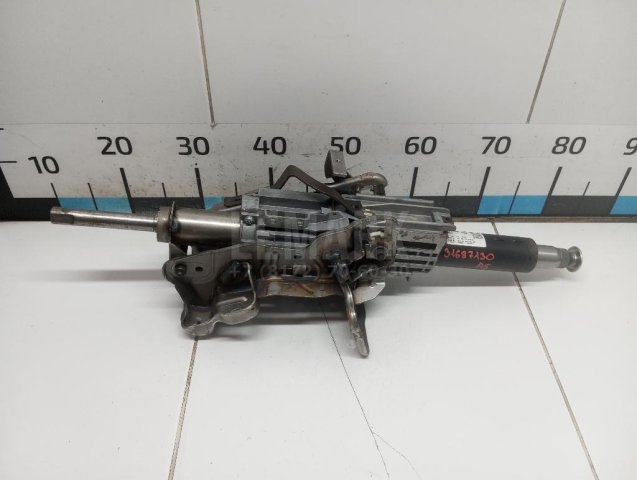 Колонка рулевая