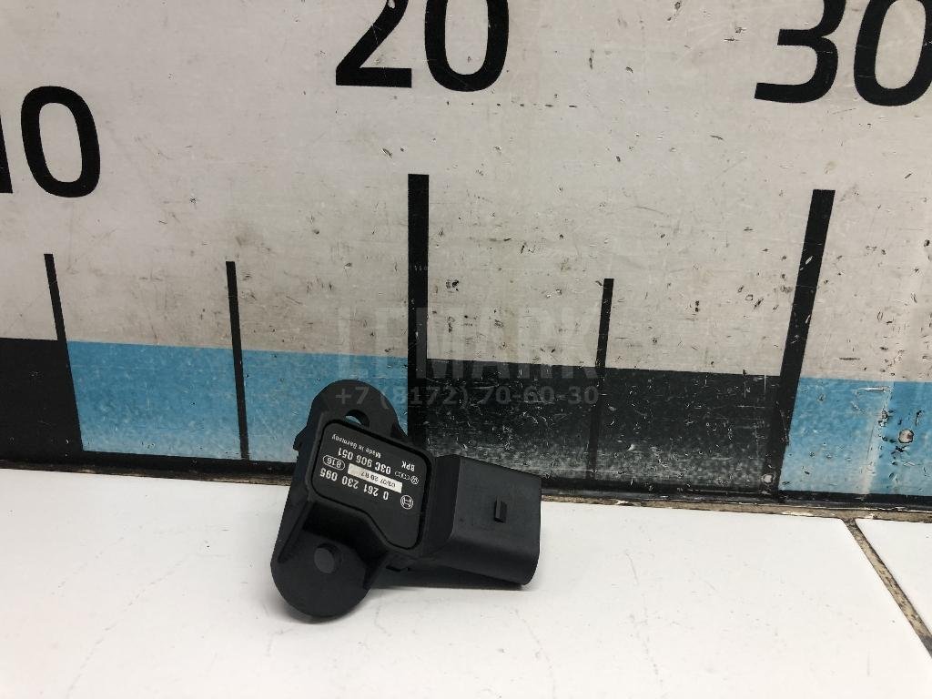 Датчик абсолютного давления