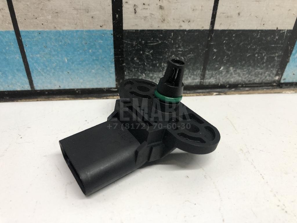 Датчик абсолютного давления