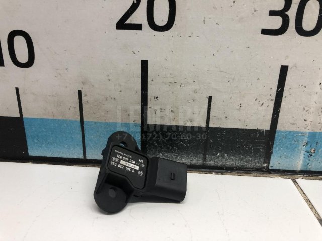 Датчик абсолютного давления