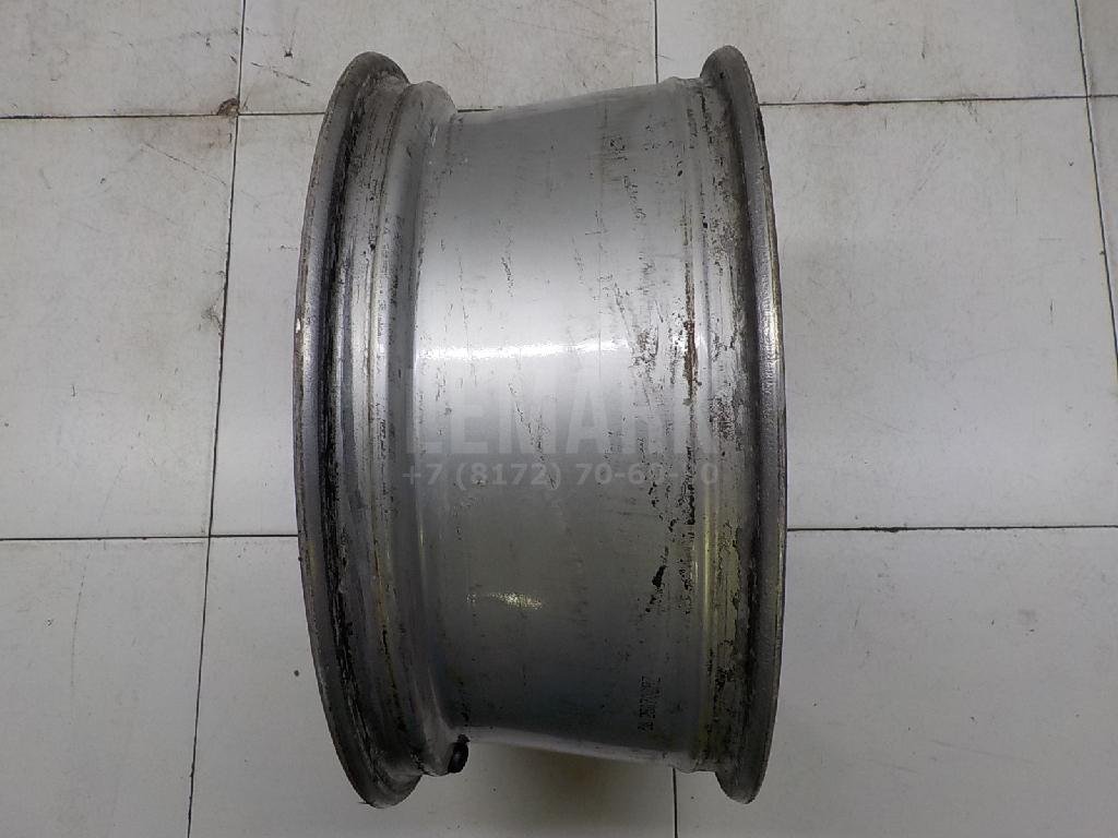 Диски колесные легкосплавные (к-кт)