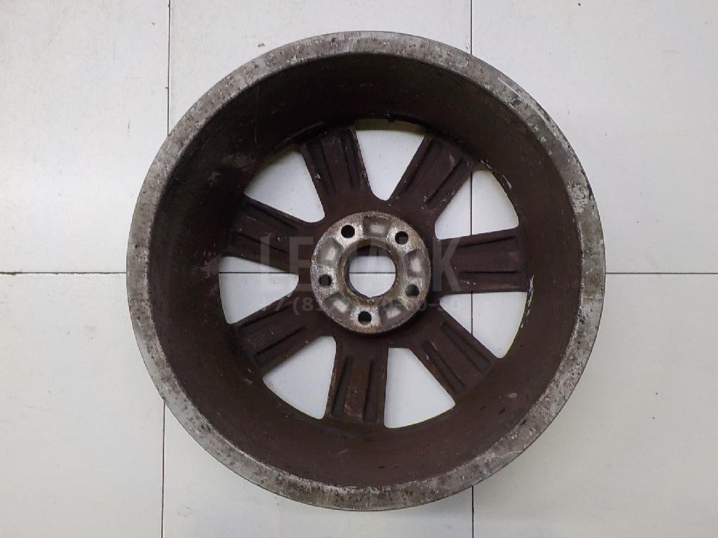 Диски колесные легкосплавные (к-кт)