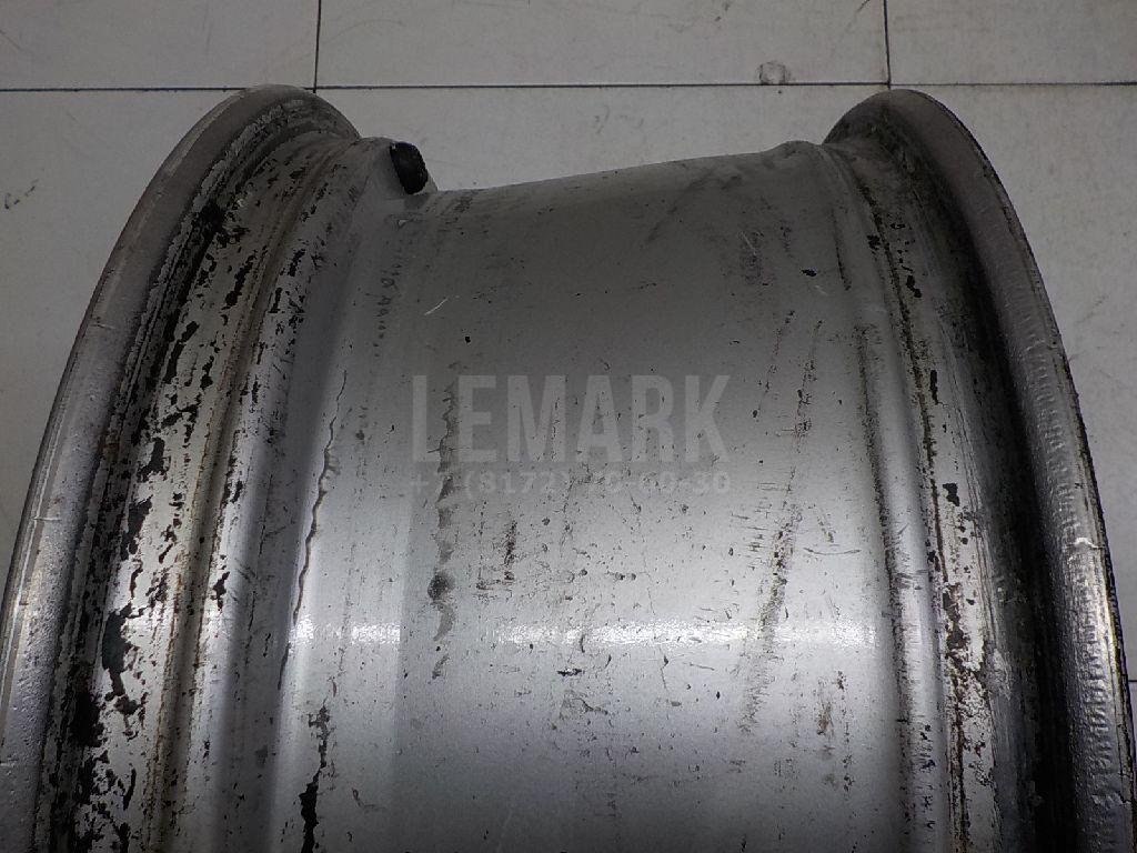 Диски колесные легкосплавные (к-кт)