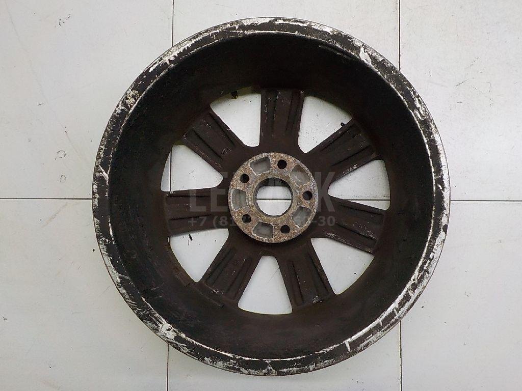Диски колесные легкосплавные (к-кт)