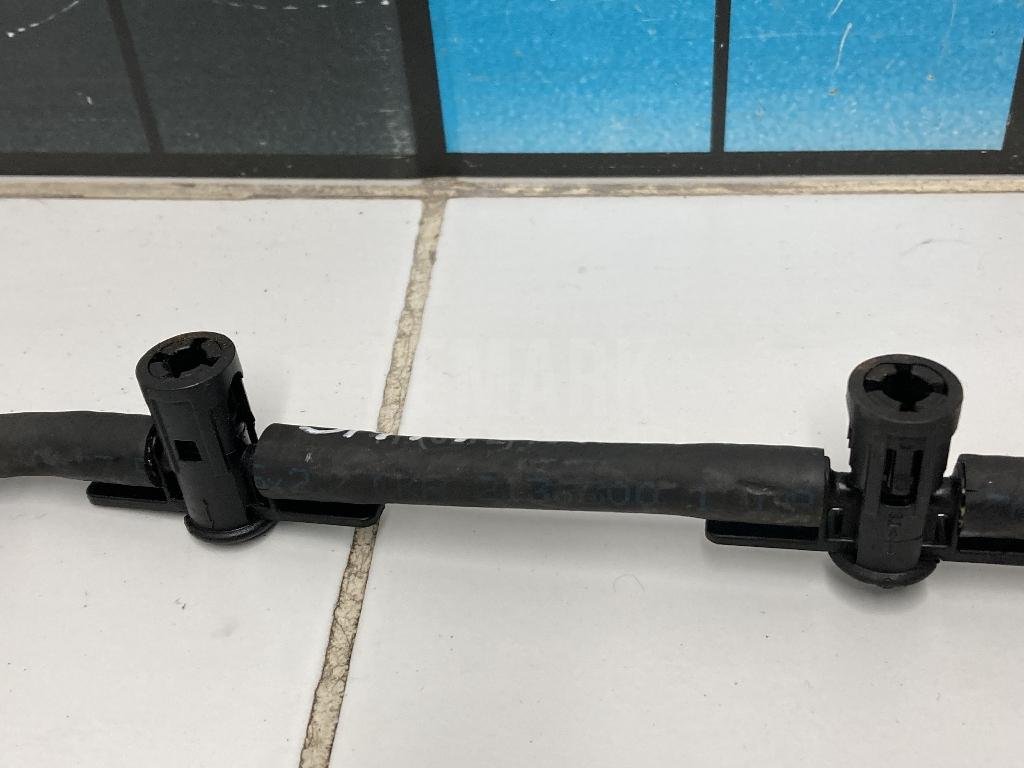 Магистраль обратки