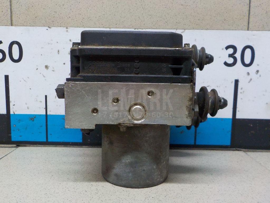 Блок ABS (насос)