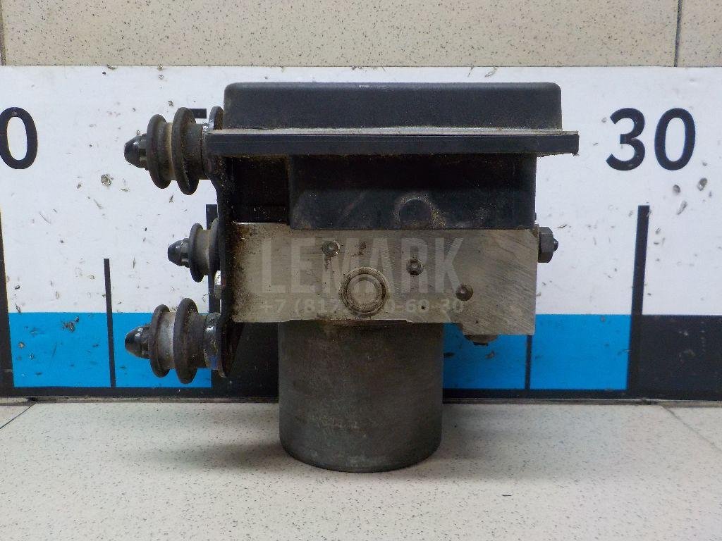 Блок ABS (насос)