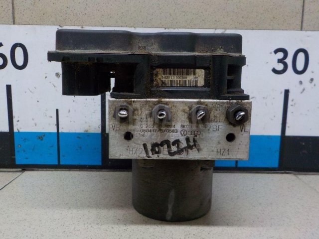 Блок ABS (насос)