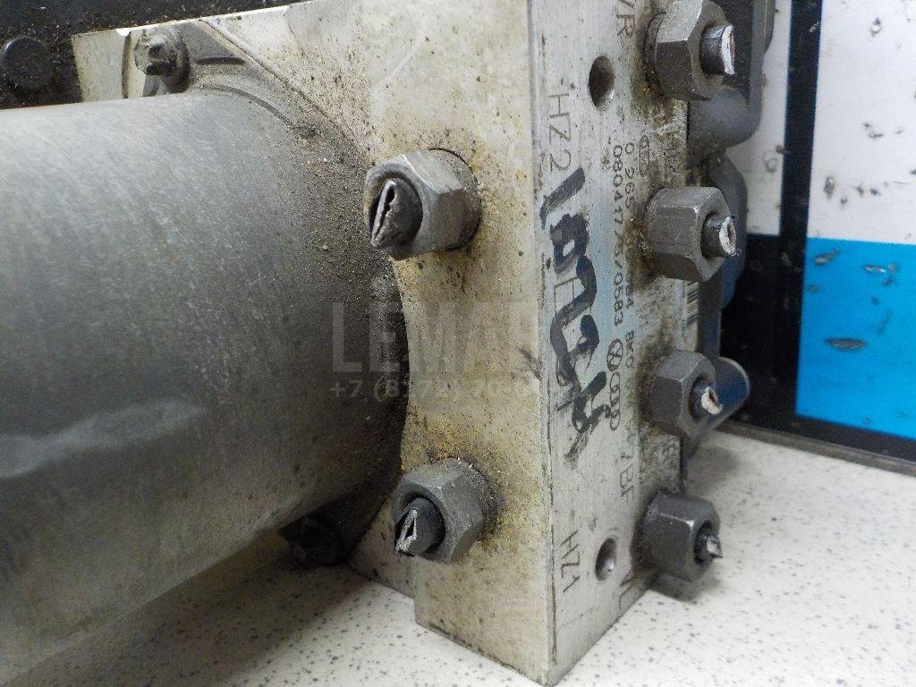 Блок ABS (насос)