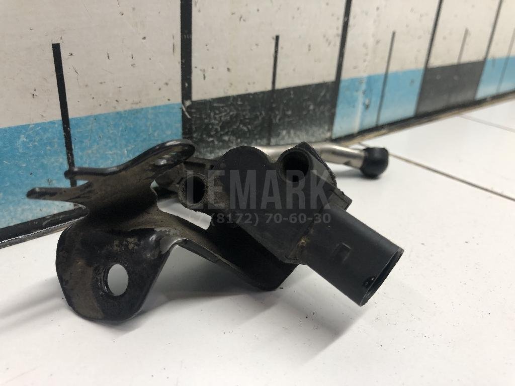 Датчик регулировки дорож. просвета