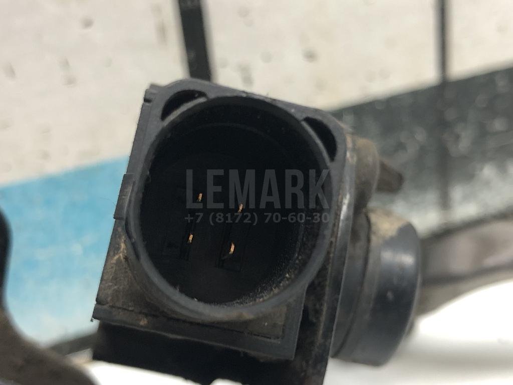 Датчик регулировки дорож. просвета