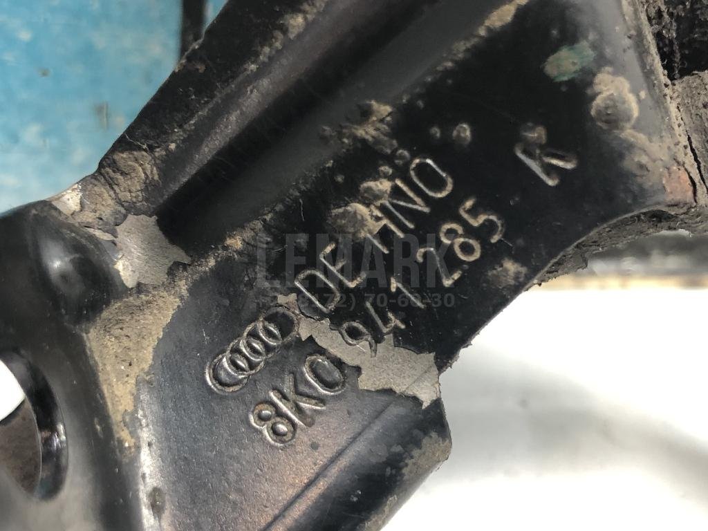 Датчик регулировки дорож. просвета