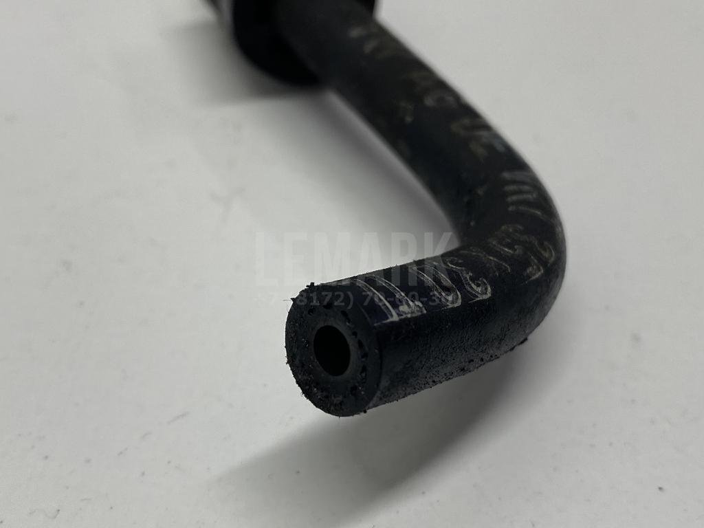 Магистраль обратки