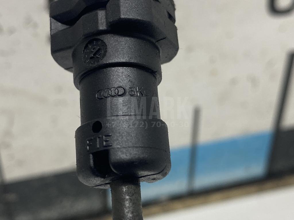 Трубка цилиндра сцепления