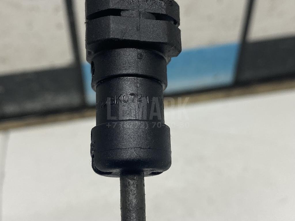 Трубка цилиндра сцепления