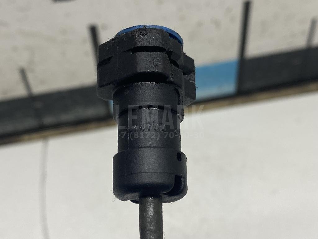 Трубка цилиндра сцепления