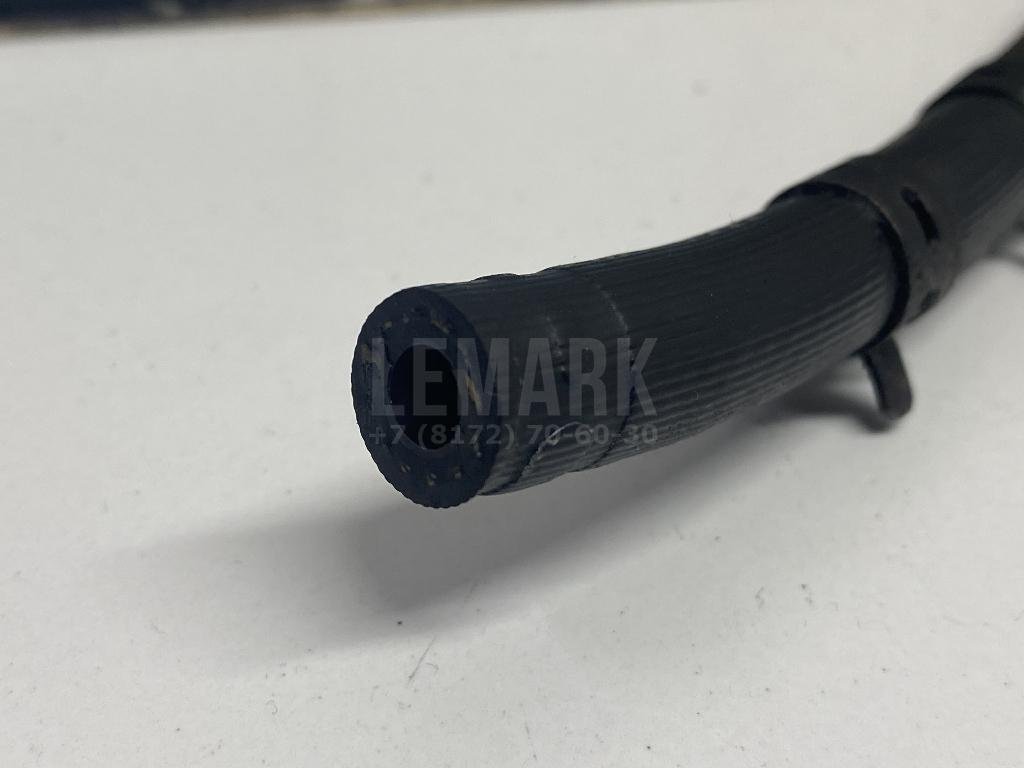 Шланг турбокомпрессора (турбины)