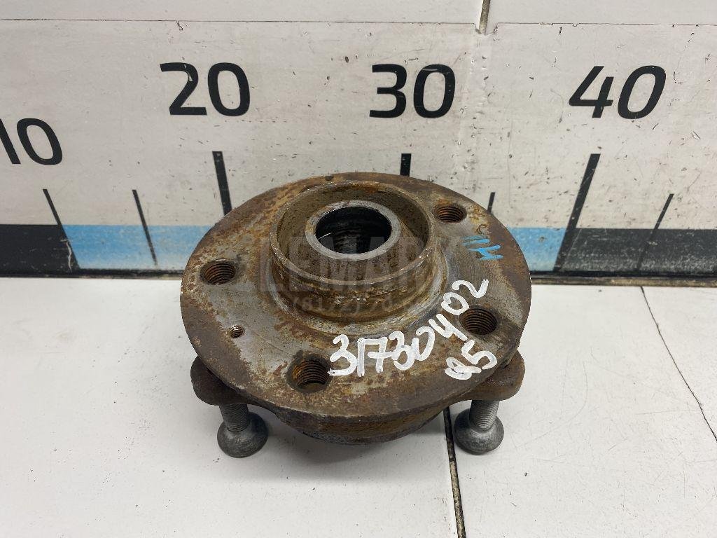 Ступица передняя/задняя