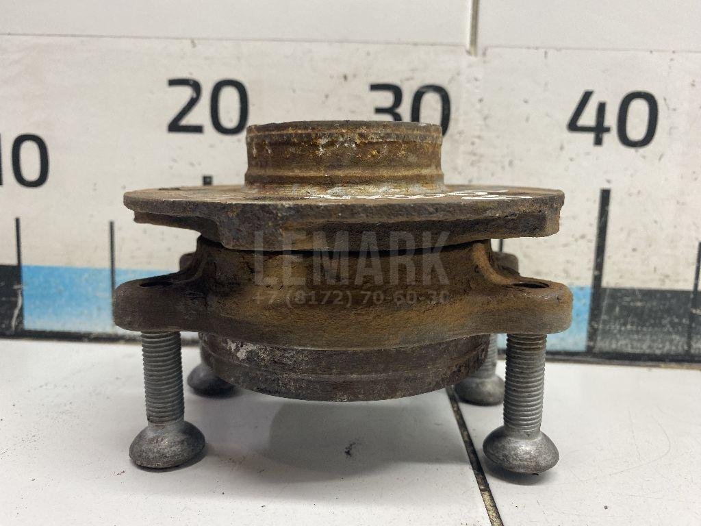 Ступица передняя/задняя