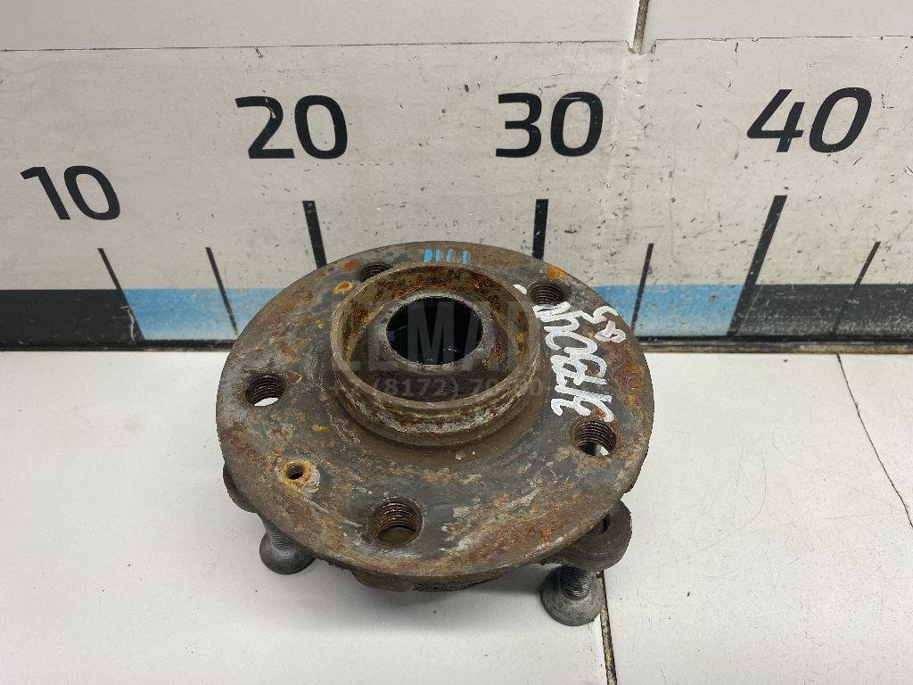 Ступица передняя/задняя