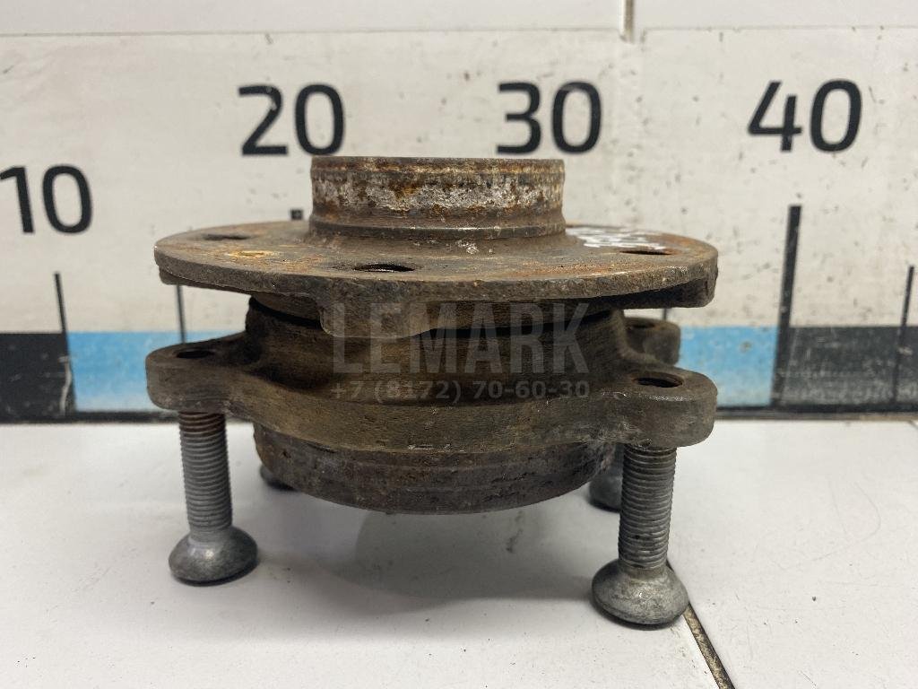 Ступица передняя/задняя