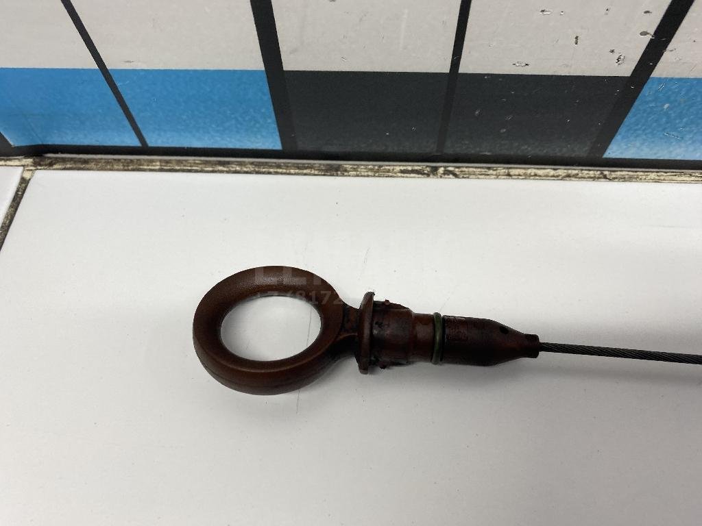 Щуп масляный