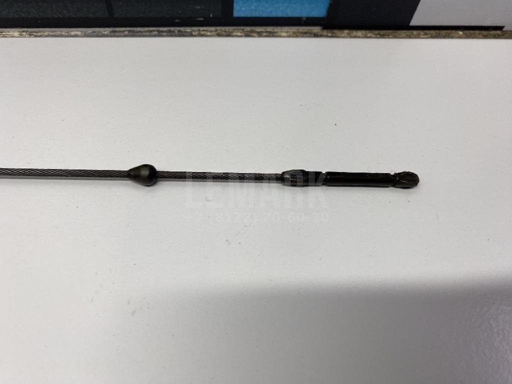 Щуп масляный