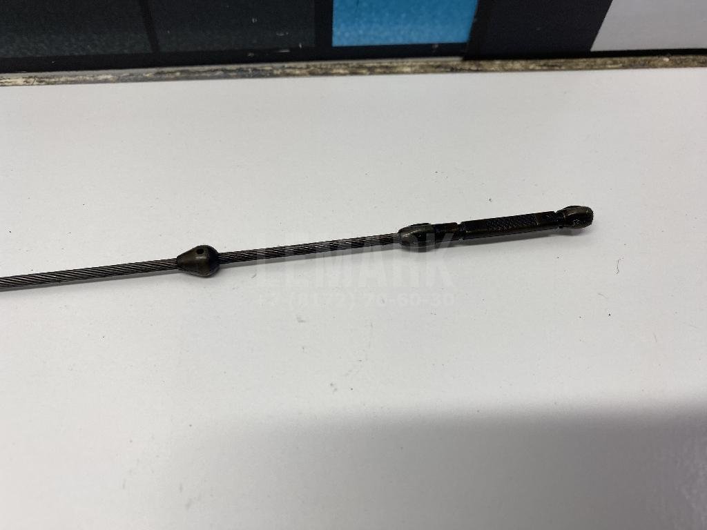 Щуп масляный